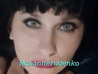 Roxannerudenko