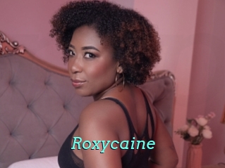 Roxycaine