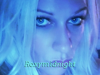 Roxymidnight