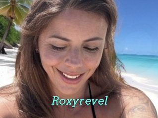 Roxyrevel