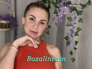 Rozalinrain