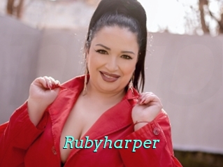 Rubyharper