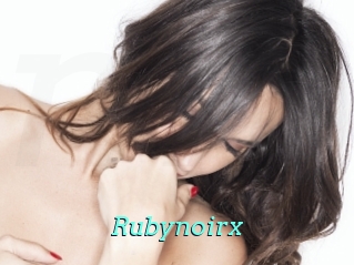 Rubynoirx