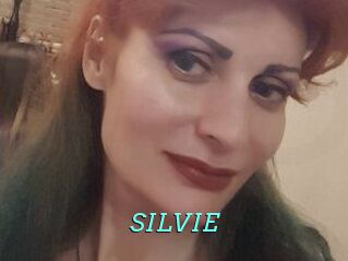 SILVIE_