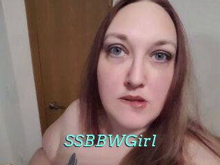 SSBBWGirl