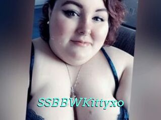 SSBBWKittyxo