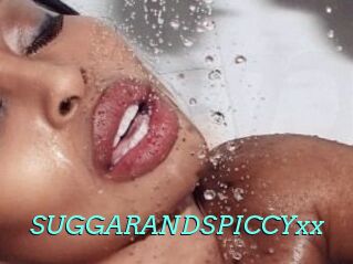 SUGGARANDSPICCYxx