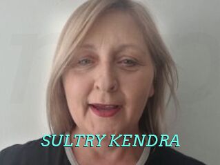 SULTRY_KENDRA