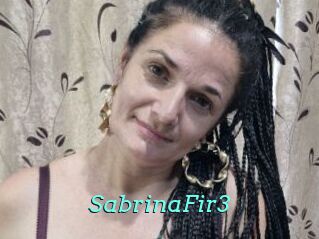 SabrinaFir3