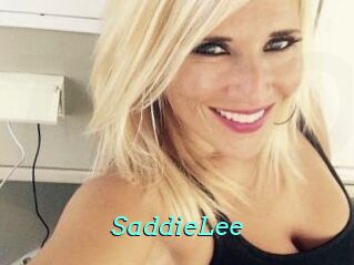 SaddieLee