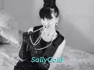 SallyGold