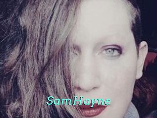 SamHayne
