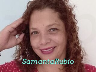 SamantaRubio