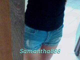 Samantha888