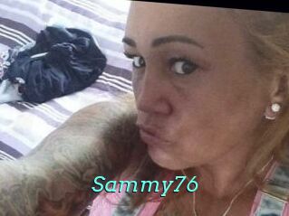 Sammy76