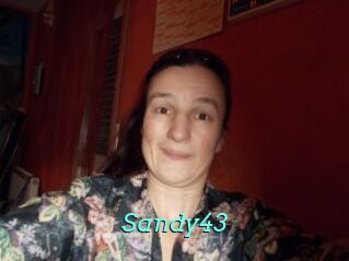 Sandy43