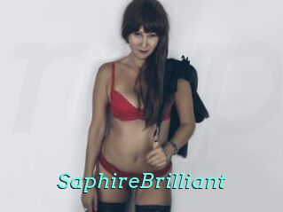 SaphireBrilliant