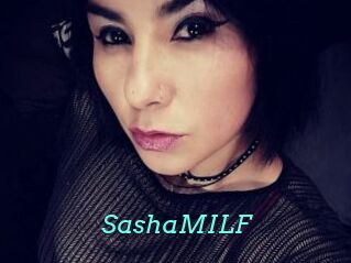 SashaMILF