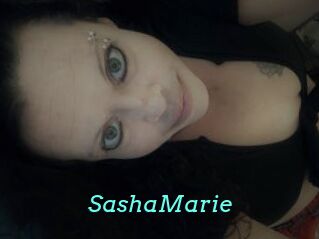 SashaMarie
