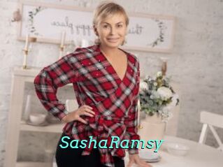 SashaRamsy