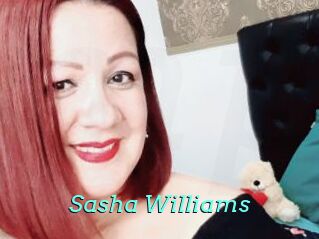 Sasha_Williams