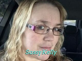 SassyKelly