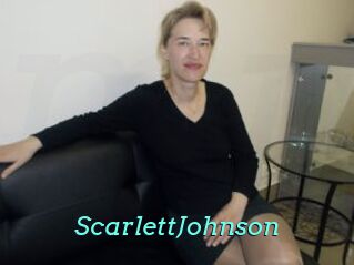 ScarlettJohnson