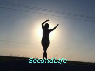 SecondLife