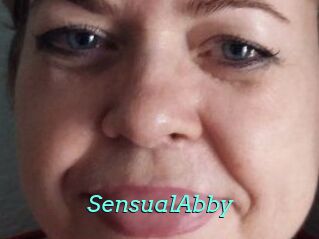 SensualAbby