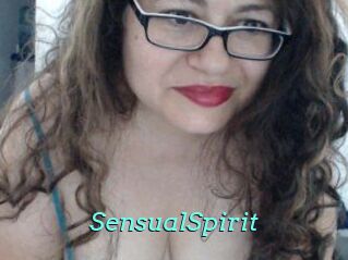 SensualSpirit