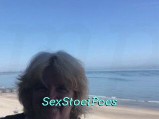 SexStoeiPoes