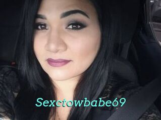 Sexctowbabe69