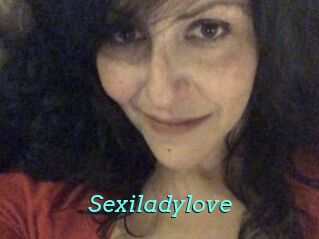 Sexiladylove