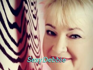 SexyDebbie