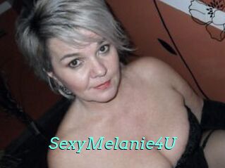 SexyMelanie4U