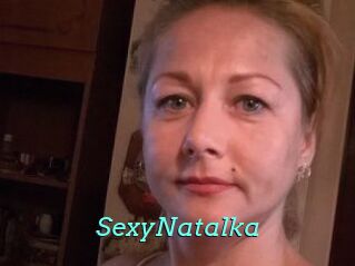SexyNatalka