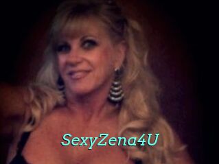 SexyZena4U