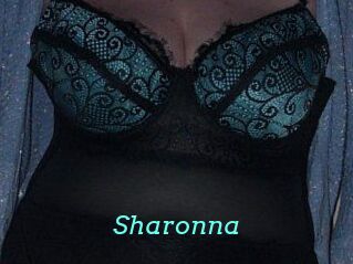 Sharonna