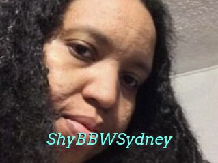 ShyBBWSydney
