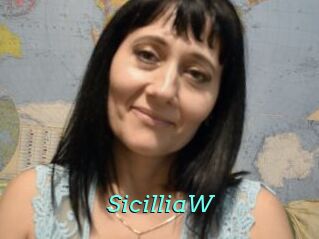 SicilliaW