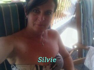 Silvie
