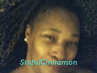 SinfulCinnamon