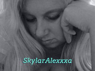 SkylarAlexxxa