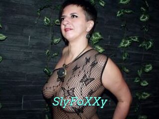 SlyFoXXy