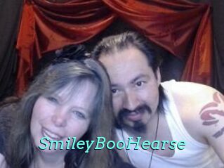 SmileyBooHearse