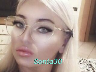 Sonia30