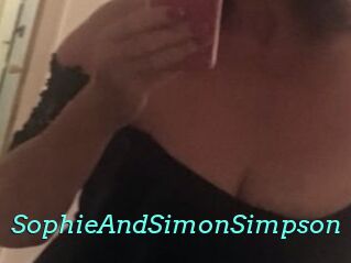SophieAndSimonSimpson
