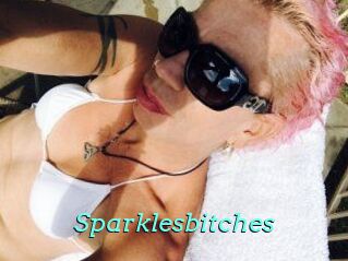 Sparklesbitches