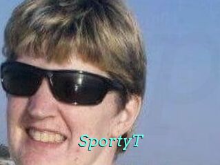 SportyT
