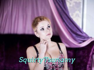 SquirtyTsunamy
